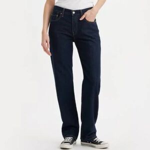 Levi’s 90s 501 Lightweight